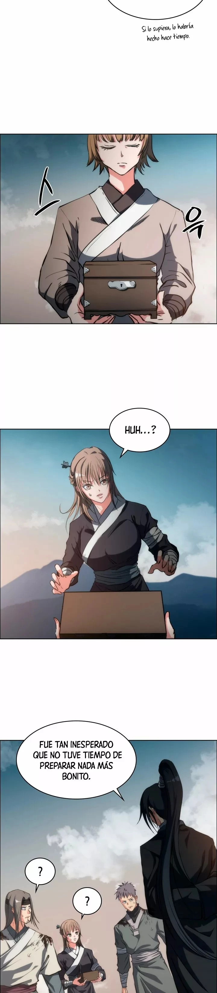 MookHyang – El Origen > Capitulo 18 > Page 251